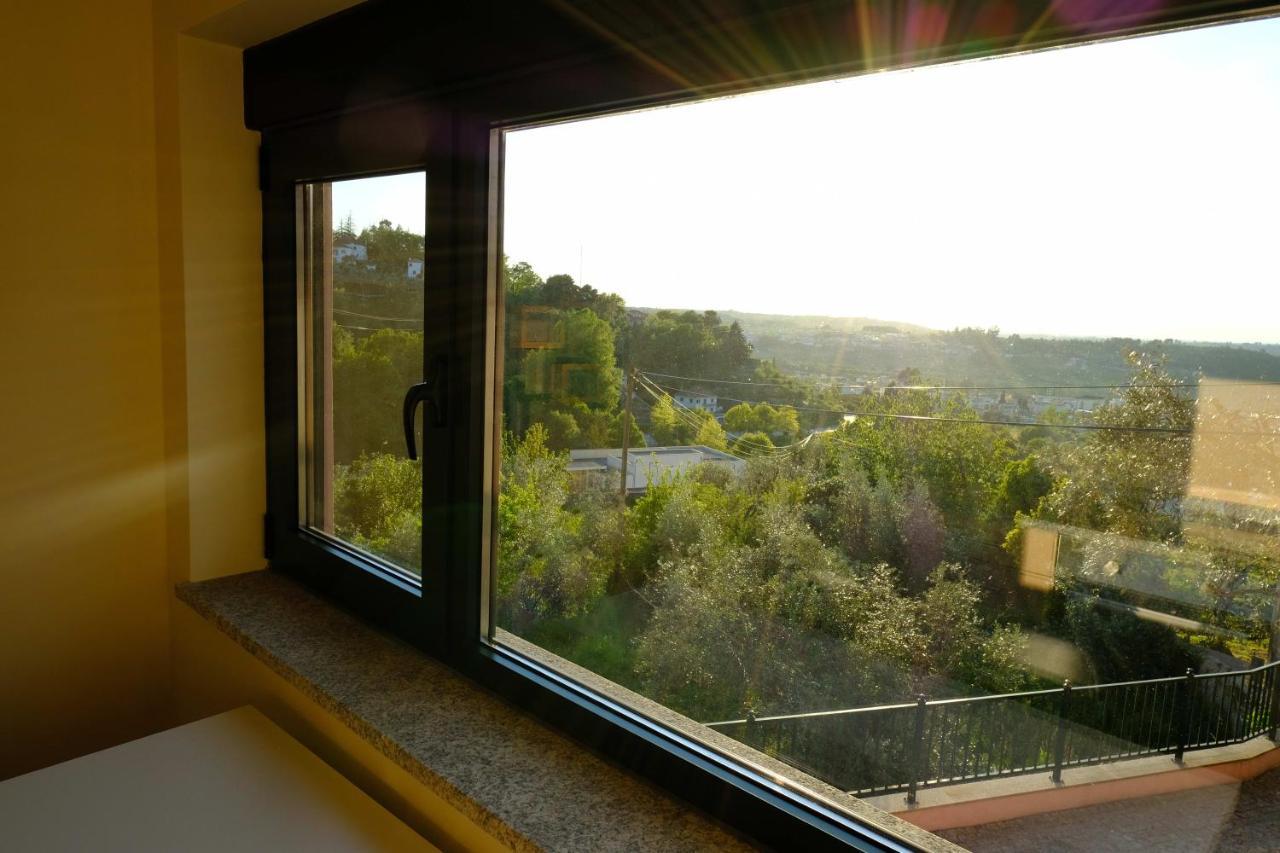 T1 Com Cozinha E Vista Magnifica No Centro De Seia公寓 外观 照片